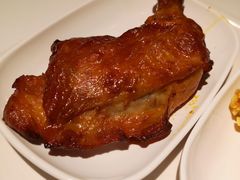 新奥尔良鸡腿-宜家·瑞典食品屋(四元桥店)