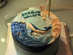 -DOPAMINE多巴胺·甜品面包·生日蛋糕(国贸店)