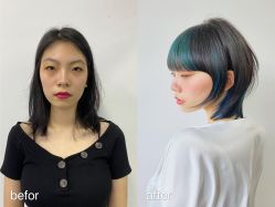 -BULB STUDIO 巴柏明星发型工作室