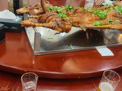 -杨正宗烤全羊(北二环店)