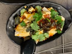 -老吕涮羊肉•东北原味烧烤•大油边•烤鱼(五角场店)