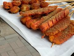 -庞记炸串