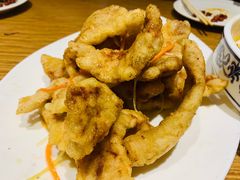 -金掌勺·锅包肉(广渠门店)