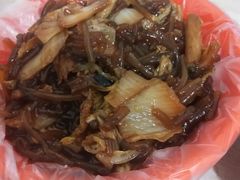 粉条-咱家王新国把子肉(县东巷店)