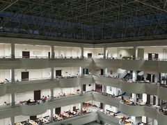 -沈阳师范大学-图书馆