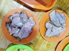 牛肉-清真磨沟沿老字号牛肉面(总店)