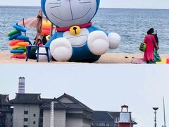 -东戴河风景区