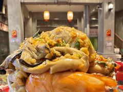 -神更仔·潮汕魂大排档(汉口路店)