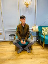 -YESIDO椰岛造型烫发染发