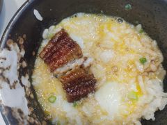 -银河烧鳗·活鳗料理专门店(西单大悦城店)