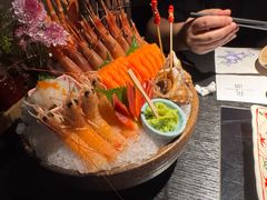 -花潮料理艺食馆(成都万象城店)