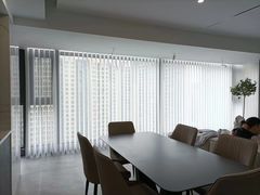 -有肆年整体软装设计 窗帘墙布硬包挂画(红星美凯龙双楠店)