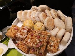 -丽晶酒店-金宝99 Restaurant