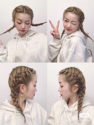 -TOP HAIR SALON