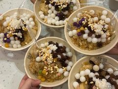 -沈姐万州烤鱼(沙坪坝七中店)