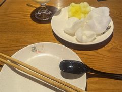 -蚝太郎 • 海鲜烧烤(Upark店)