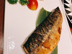 -九井澤精致料理(金茂店)