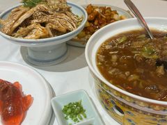 -惠丰堂饭庄·烤鸭·京味菜(翠微路店)