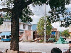 -西双版纳傣族园