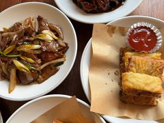 -大牌大·传统杭帮菜(湖滨店)