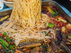 -蛙兔鸡自贡风味·特色江湖菜(广都店)