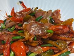 -喜棠·长沙家宴·海鲜·湘菜(麓谷店)