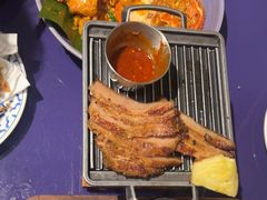 -KingThaia金泰兰(来福士中心店)