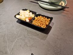 -川芙蓉·市井老川菜(长寿路店)