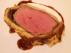 -臻宝中餐厅·大连菜·海鲜·融合菜(大连一方城堡豪华精选酒店)