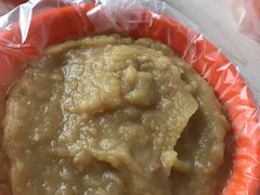 土豆泥-咱家王新国把子肉(县东巷店)