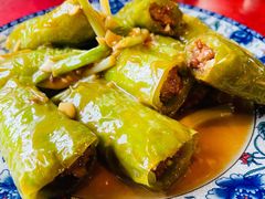 -生态苑农庄(十里画廊遇龙河店)