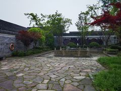 -慈城古县城景区