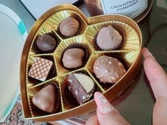 -Laderach 莱德拉(上海环贸iapm店)