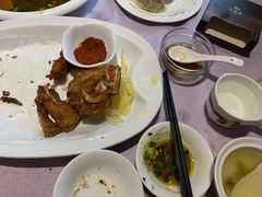 -大蓉和(一品天下店)