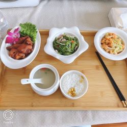 -禧悦府国际月子会所(总店)