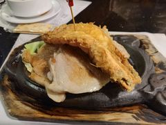 -花园餐厅(铜锣湾店)