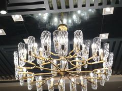 -苏先生海鲜渔庄(金桥店)