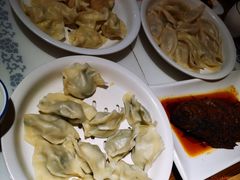 -东方饺子王(工农大路店)