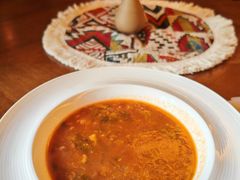 -Tajine Moroccan塔金摩洛哥中东餐厅