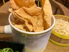 -刘一锅筋头巴脑(小北店)