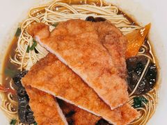 -天天鲜面馆(衡山路店)