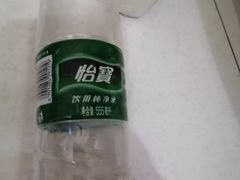 怡宝矿泉水-苏淮景·苏闽融创菜·海鲜(原空港井河轩店)