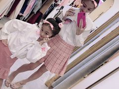 -海马体照相馆(广州新世界云门New park店)