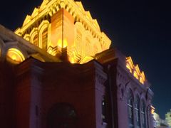 -圣·阿列克谢耶夫教堂