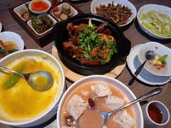 -四道菜·福建菜馆(新街口金鹰店)