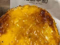金唱片-拾味中点(泺文路店)