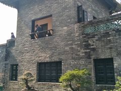 -东莞市可园博物馆