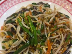 -满园烤鸭·春饼(太原街万达店)