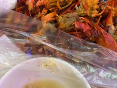 -金陵暴走小龙虾·迷踪蟹(凯德MALL店)