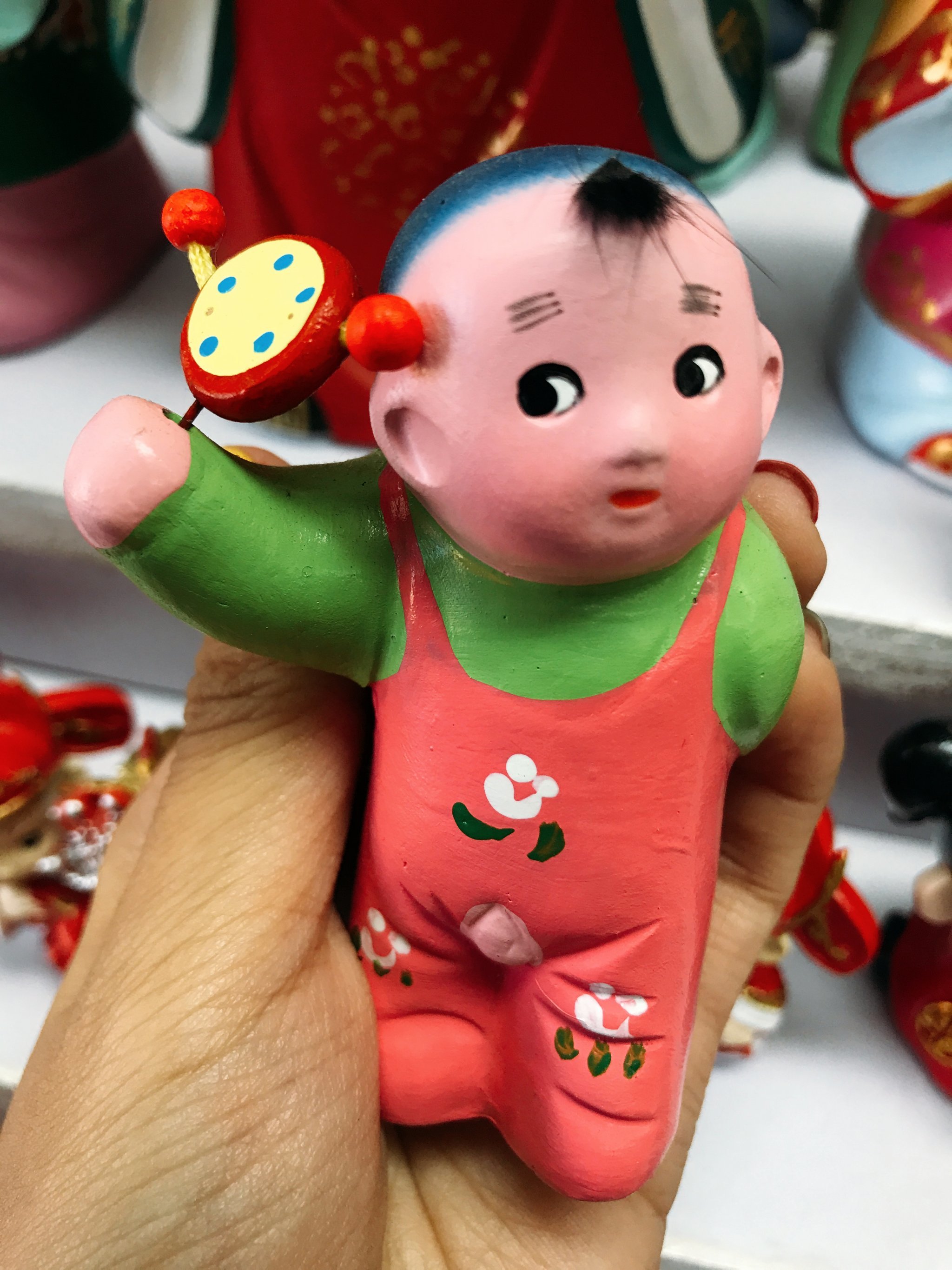 这手艺!这谁能忍住不买啊? !